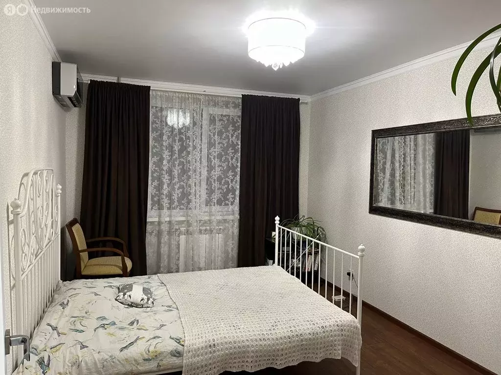 2-комнатная квартира: посёлок Дубовое, Зелёная улица, 1В (58 м) - Фото 0