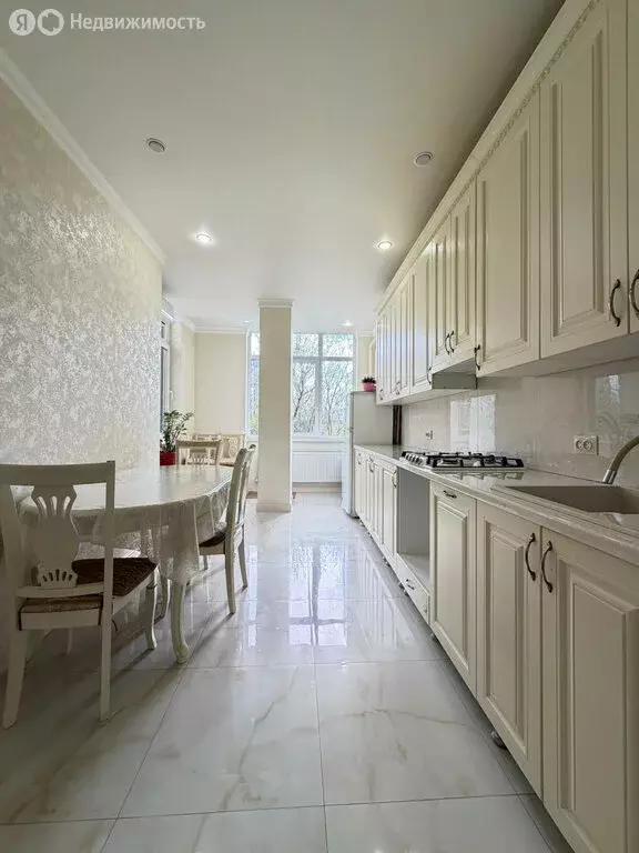 2-комнатная квартира: Нальчик, Эльбрусская улица, 19Б (65.5 м) - Фото 1