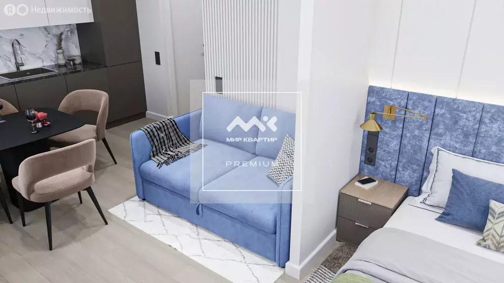 Помещение свободного назначения (33 м) - Фото 2