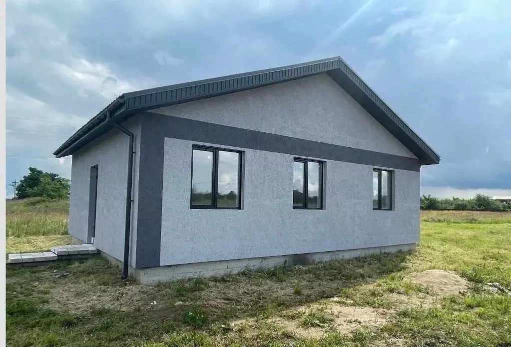 Дом в Нижегородская область, Нижний Новгород д. Студенец, ул. ... - Фото 1