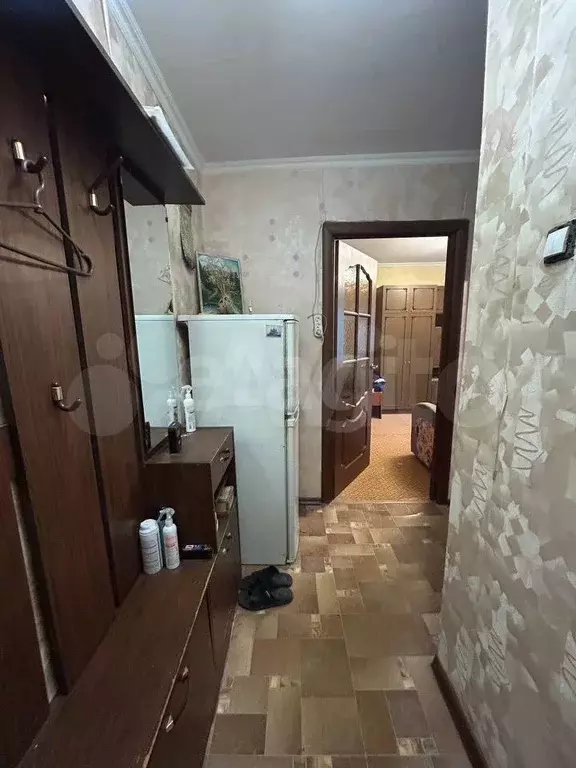 1-к. квартира, 31 м, 1/5 эт. - Фото 1