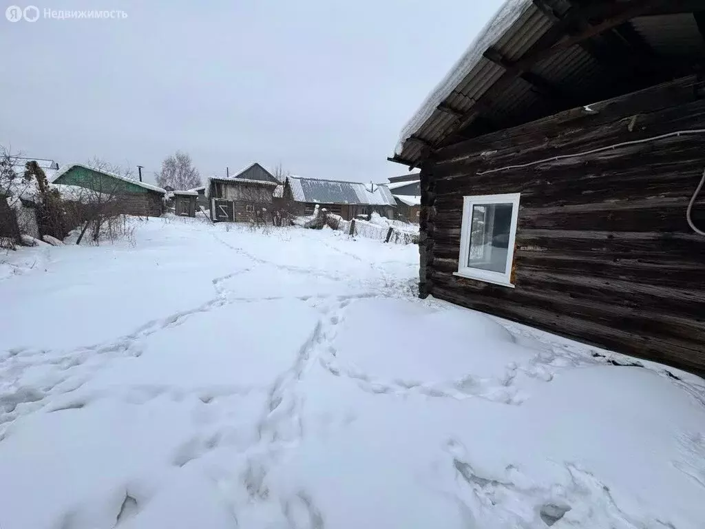 Дом в Горно-Алтайск, улица Ленина (20 м) - Фото 2