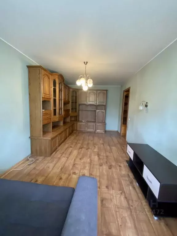 2-к кв. Московская область, Балашиха ул. Юлиуса Фучика, 4к3 (40.0 м) - Фото 1