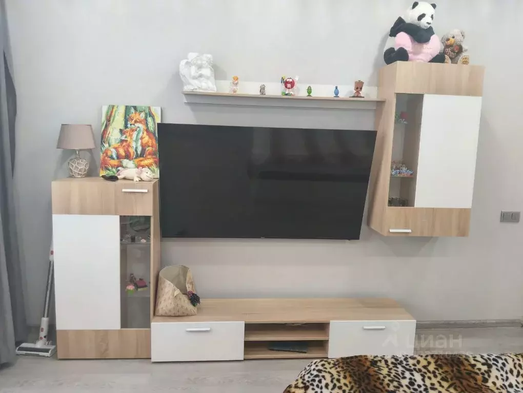 1-к кв. Новосибирская область, Новосибирск ул. Сибиряков-Гвардейцев, ... - Фото 2