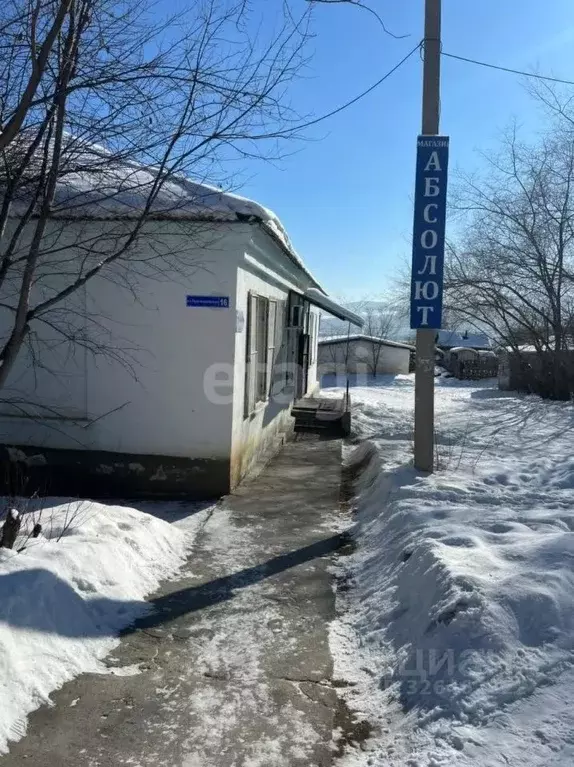 Торговая площадь в Забайкальский край, Шилкинский район, Холбон пгт ... - Фото 2