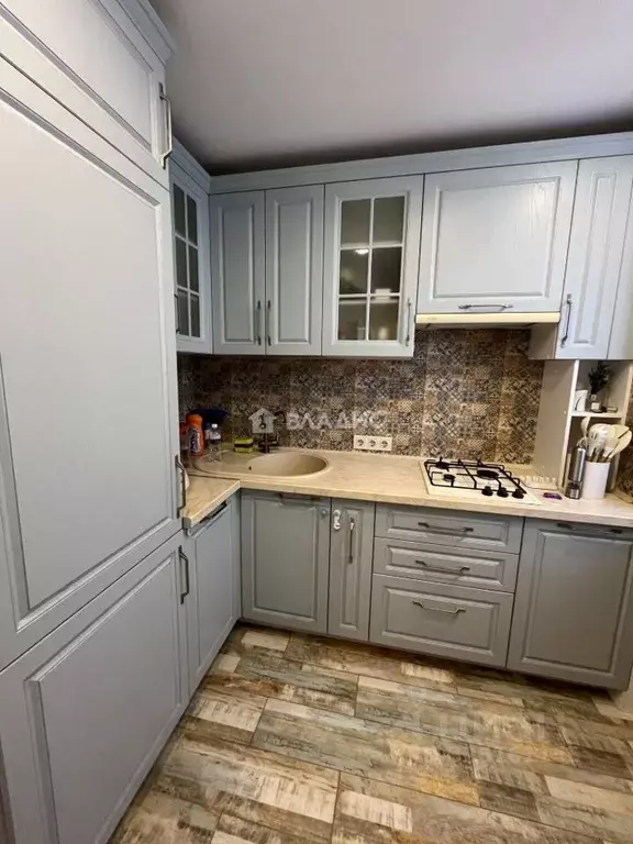 3-к кв. Иркутская область, Иркутск Советская ул., 63 (54.1 м) - Фото 2