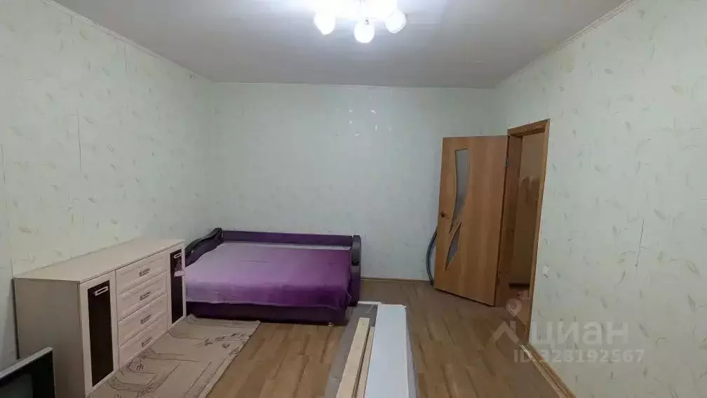 1-к кв. Татарстан, Зеленодольск ул. Рогачева, 7 (41.0 м) - Фото 2