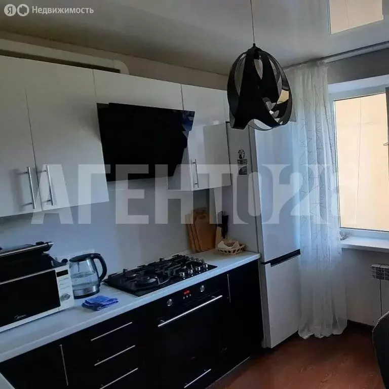 2-комнатная квартира: Ставрополь, улица Пирогова, 62/1 (54 м) - Фото 1