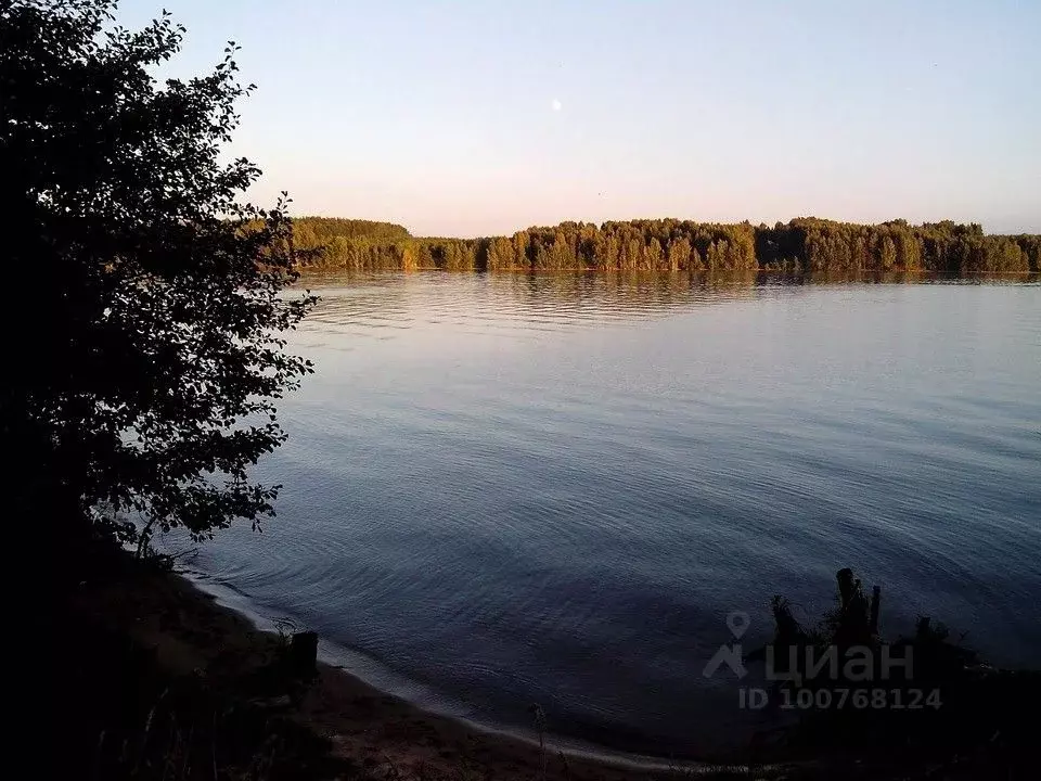 Дом в Нижегородская область, Воскресенский муниципальный округ, д. ... - Фото 0