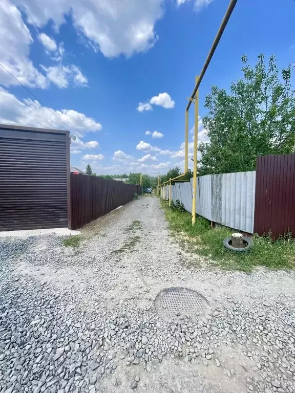 Участок в Ростовская область, Ростов-на-Дону 3-й Кулинарный пер. (3.0 ... - Фото 1