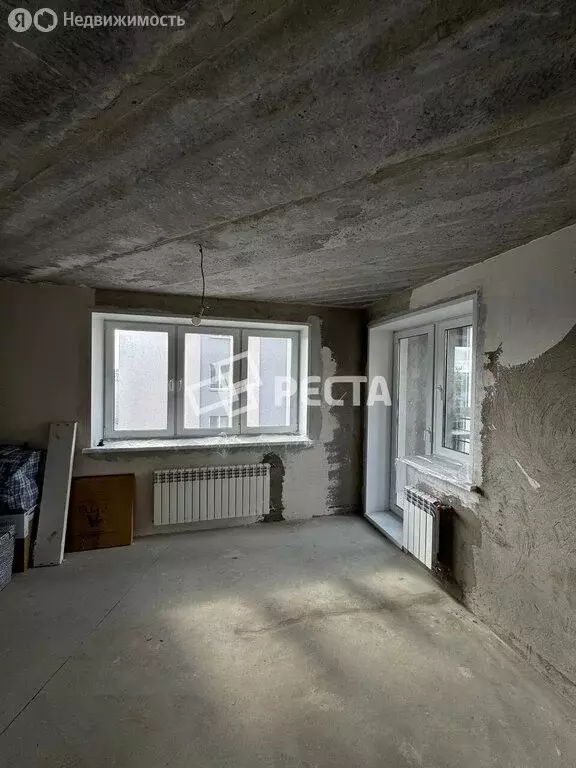 2-комнатная квартира: Нижний Новгород, Московское шоссе, 167к4 (55 м) - Фото 0