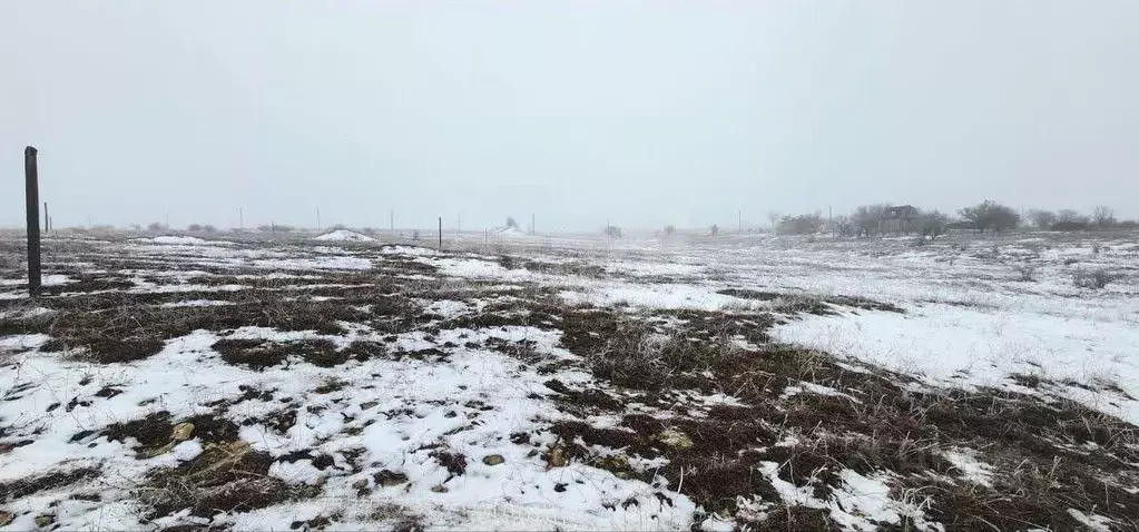 Участок в Крым, Симферопольский район, 3-й массив садовые участки, ... - Фото 1