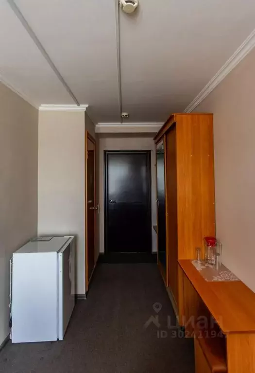 Комната Оренбургская область, Оренбург ул. Шевченко, 20В (18.0 м) - Фото 1