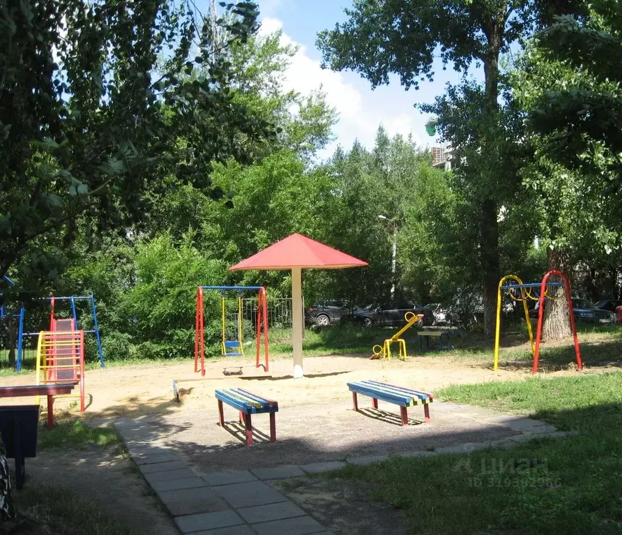 1-к кв. Воронежская область, Воронеж ул. Защитников Родины, 1А (37.9 ... - Фото 1