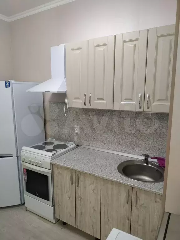 Квартира-студия, 30 м, 9/14 эт. - Фото 0