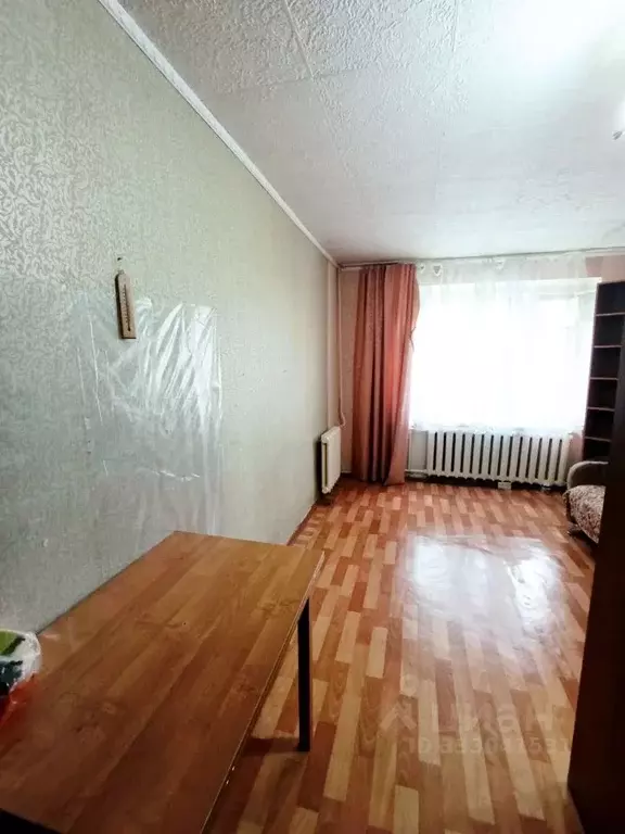 Комната Калужская область, Калуга Калужская ул., 33 (17.5 м) - Фото 1