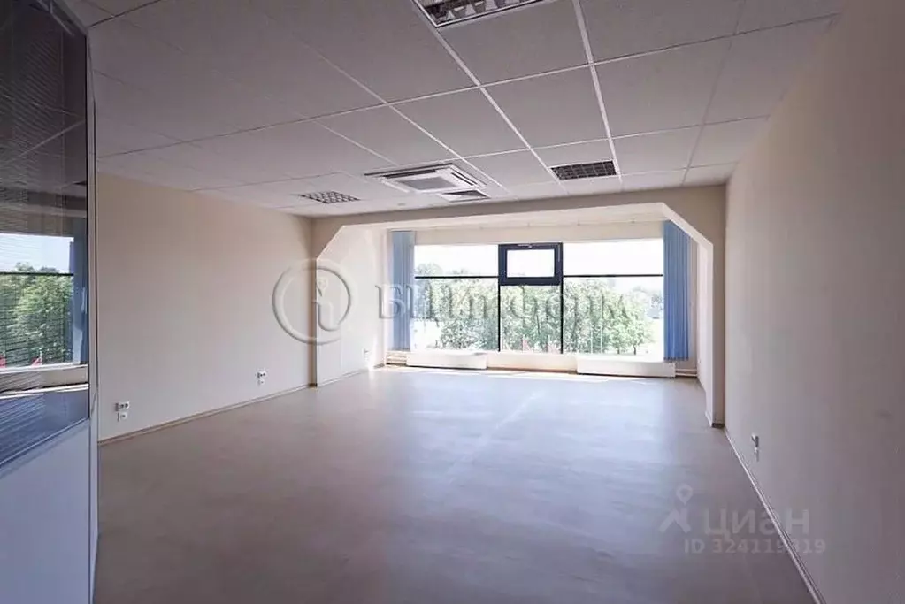 Офис в Санкт-Петербург ул. Седова, 12 (1066 м) - Фото 1