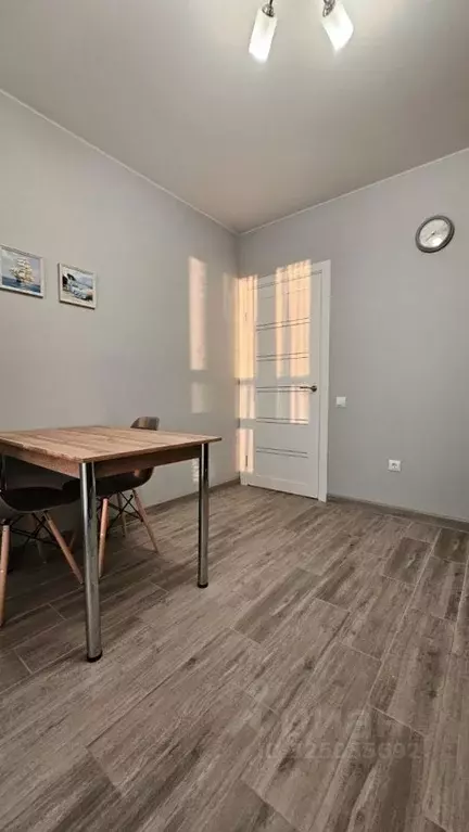 1-к кв. Московская область, Одинцово ул. Маковского, 28 (37.0 м) - Фото 2