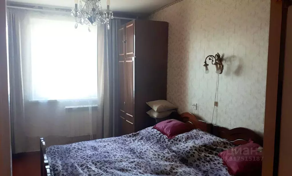 Квартира, 2 комнаты, 50.4 м - Фото 0