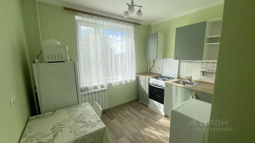 1-к кв. Москва ул. Островитянова, 18К2 (32.0 м) - Фото 1