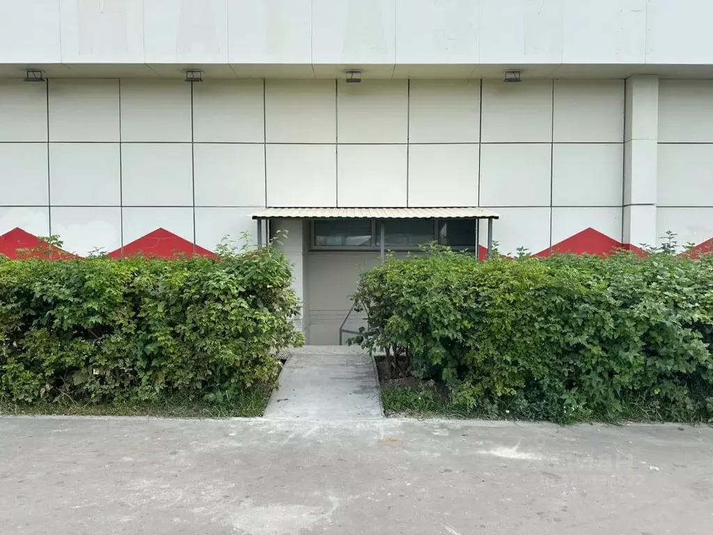 Помещение свободного назначения в Москва Люблинская ул., 157 (257 м) - Фото 1