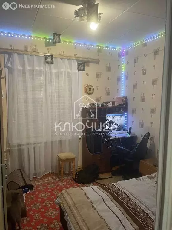 4-комнатная квартира: Пятигорск, Московская улица, 92к1 (59 м) - Фото 0