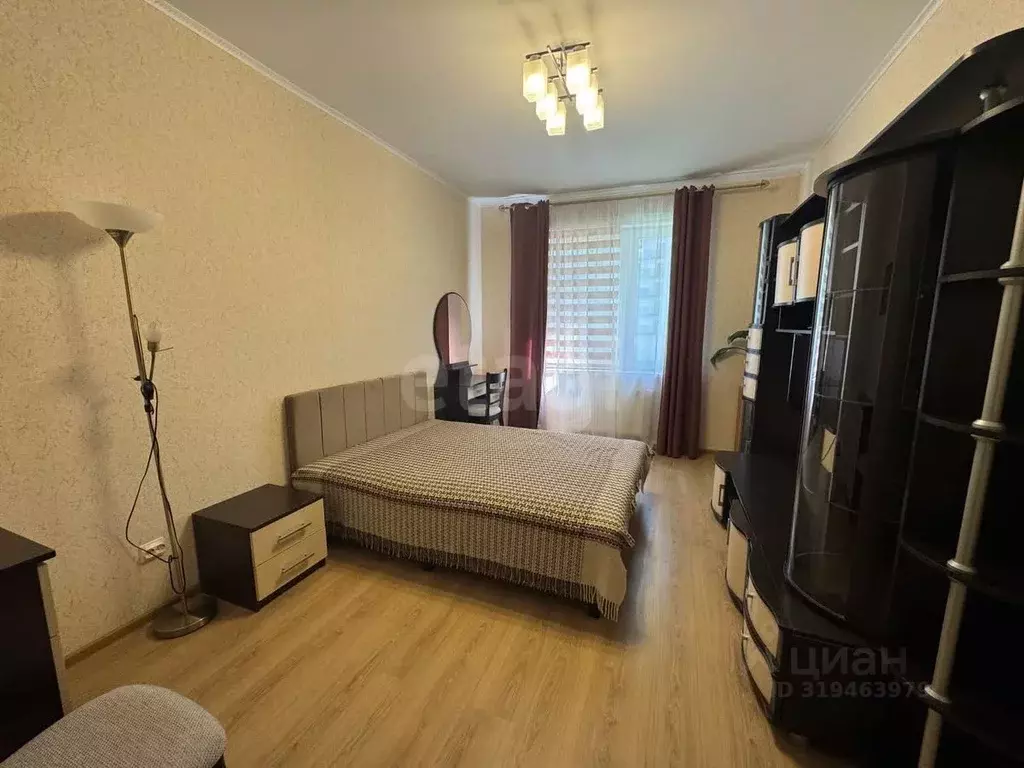 1-к кв. Санкт-Петербург просп. Героев, 27к1 (35.4 м) - Фото 1