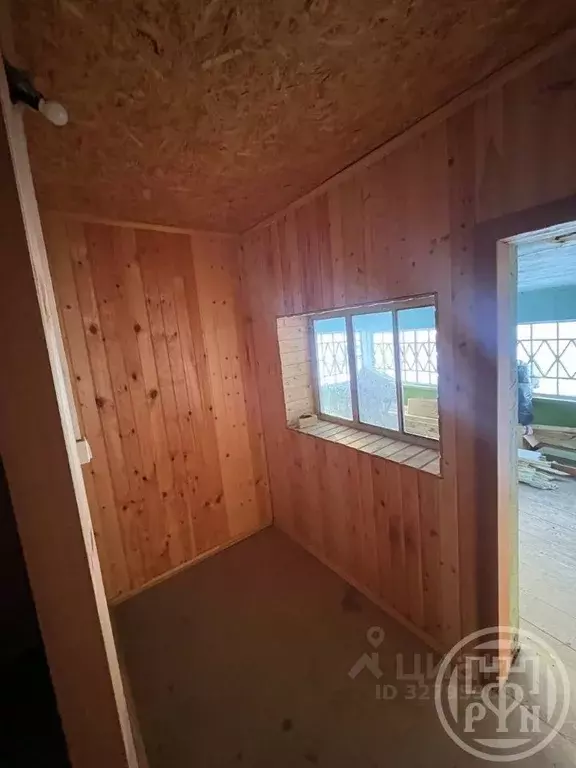 Дом в Ленинградская область, Лужский район, Володарское с/пос, д. ... - Фото 2