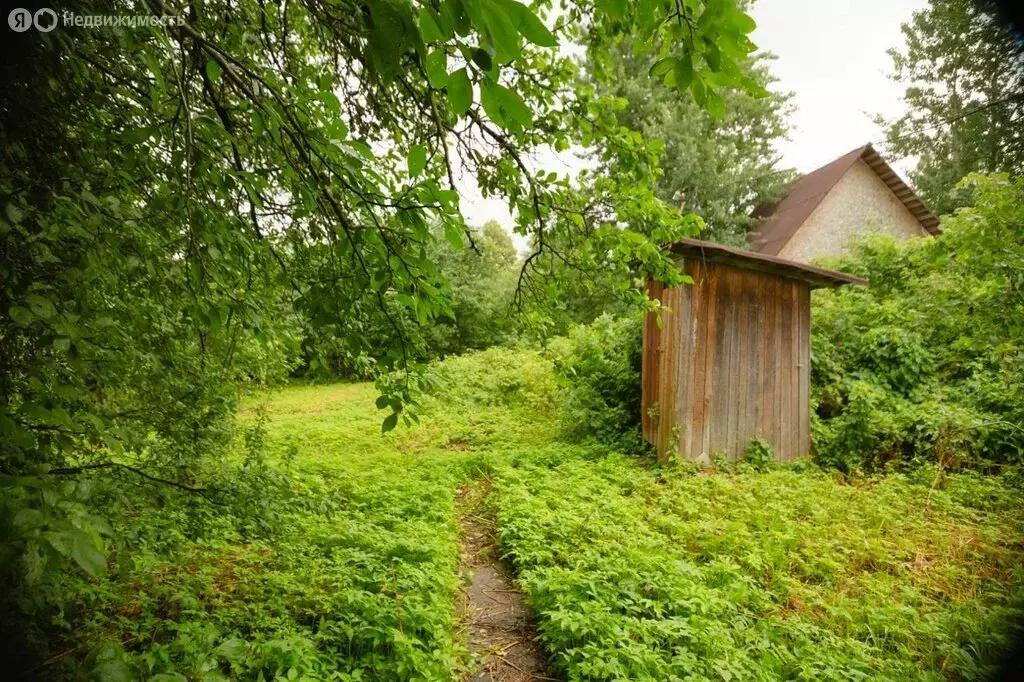 Участок в Всеволожск, Бибиковская улица, 127 (12 м) - Фото 0