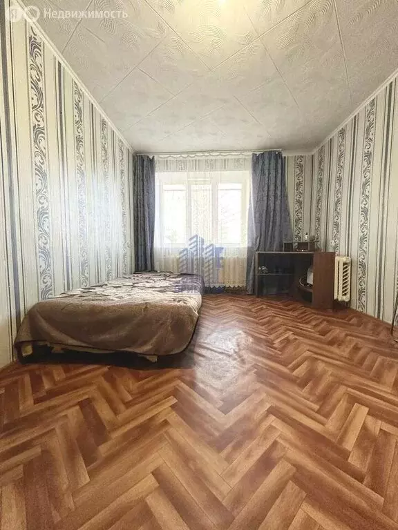 1к в 2-комнатной квартире (16.8 м) - Фото 0