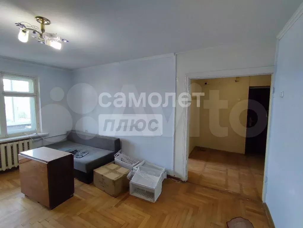 2-к. квартира, 51 м, 5/5 эт. - Фото 0