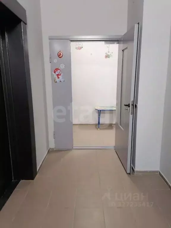 1-к кв. Белгородская область, Белгород просп. Богдана Хмельницкого, ... - Фото 1