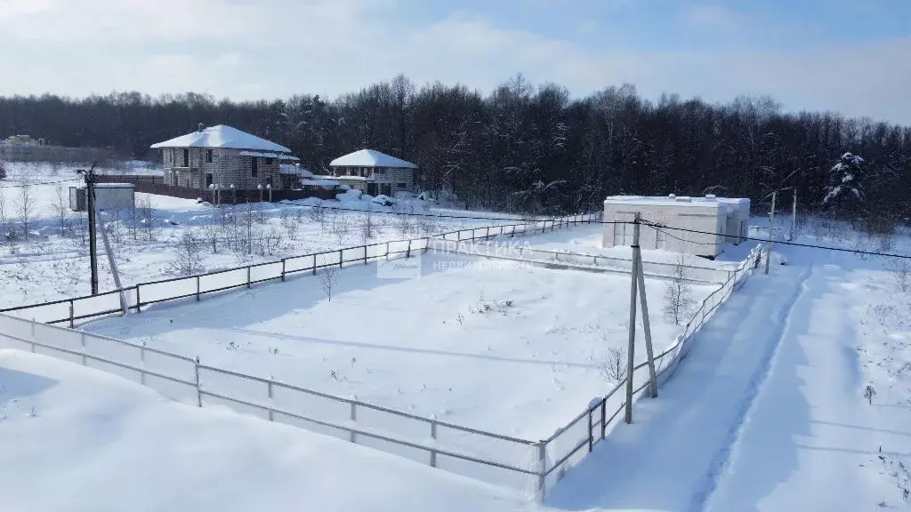 Продается участок в с. Ромашково - Фото 1