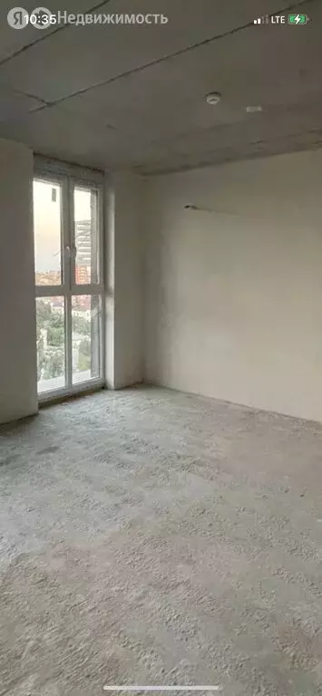 Квартира-студия: Ростов-на-Дону, проспект Соколова, 68/118В стр.1 (32 ... - Фото 1