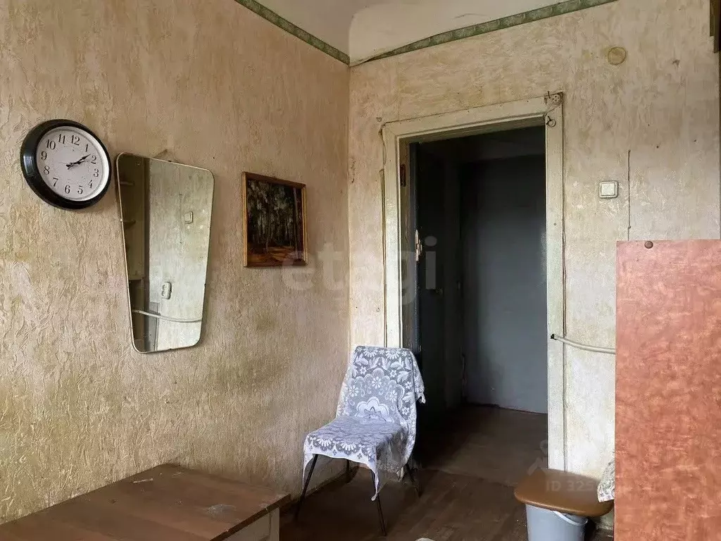 Комната Челябинская область, Челябинск Российская ул., 45А (9.1 м) - Фото 2