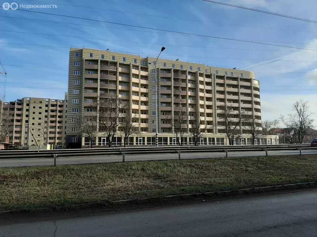 2-комнатная квартира: Ейск, Коммунистическая улица, 77/17 (114 м) - Фото 0
