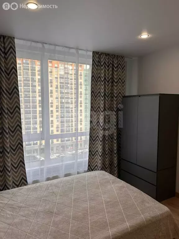 Квартира-студия: Москва, ул. Производственная (20.6 м) - Фото 1