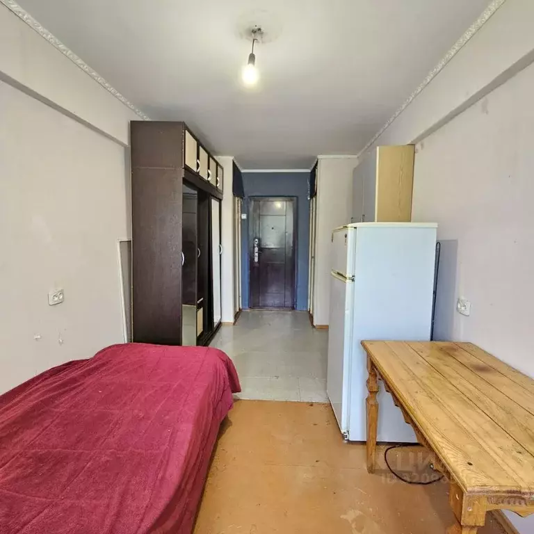 Комната Брянская область, Брянск Красноармейская ул., 168 (14.9 м) - Фото 2