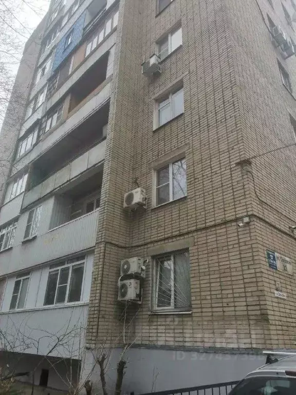 3-к кв. Ростовская область, Ростов-на-Дону ул. Согласия, 22/61 (52.0 ... - Фото 2