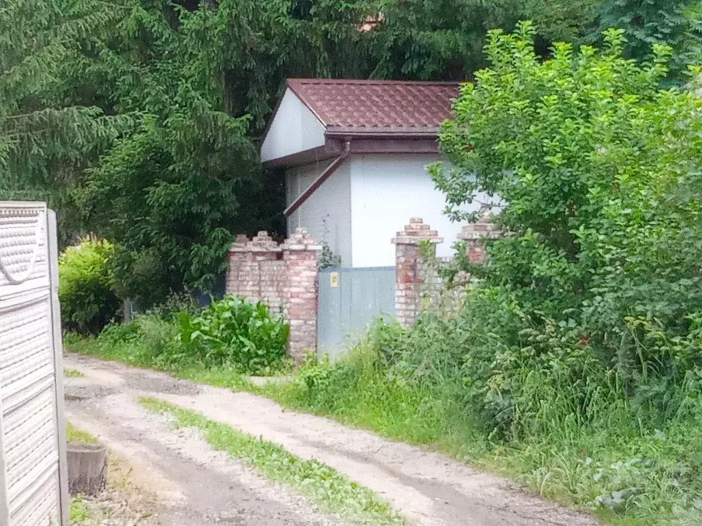 Дом в Новосибирская область, Новосибирск Садовод садовое товарищество, ... - Фото 1