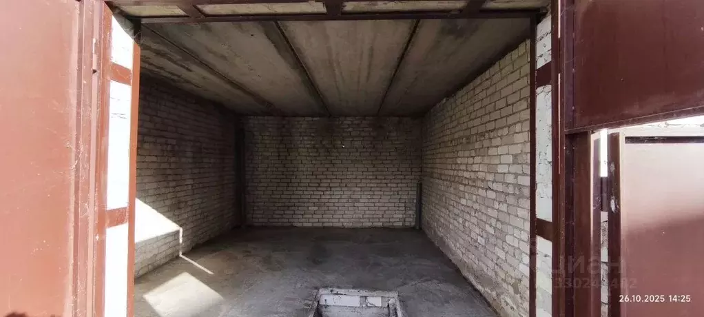 Гараж в Белгородская область, Белгород Славянская ул., 9А (30 м) - Фото 1