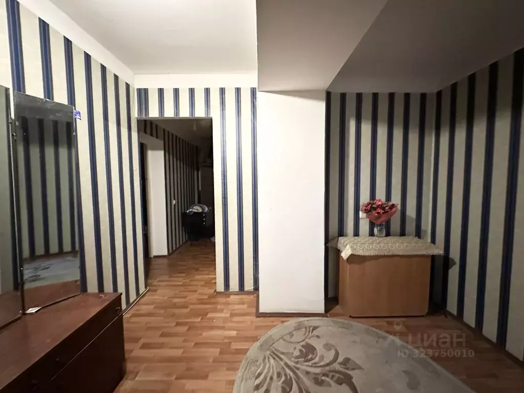 3-к кв. Волгоградская область, Волжский просп. Имени Ленина, 128 (72.0 ... - Фото 1