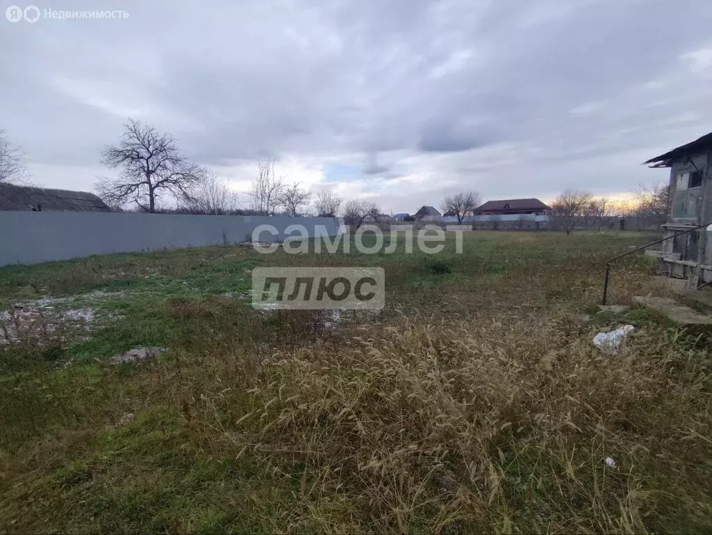 Участок в Прочноокопское сельское поселение, хутор Фортштадт, улица ... - Фото 2