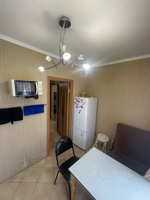 1-к кв. Москва Лухмановская ул., 34 (38.7 м) - Фото 2