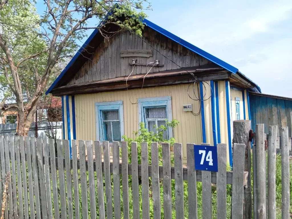 Участок в Башкортостан, Кармаскалинский район, с. Бузовьязы ул. 7 ... - Фото 0
