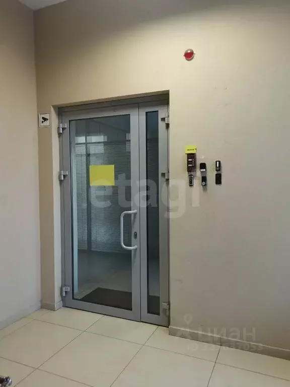 Офис в Коми, Сыктывкар Коммунистическая ул., 48/2 (35 м) - Фото 2