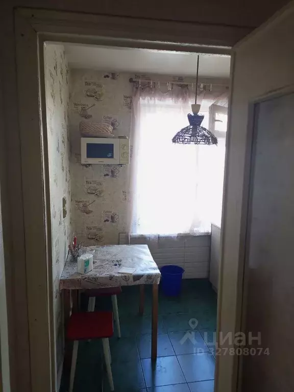 2-к кв. Москва Кропоткинский пер., 20С1 (45.0 м) - Фото 2