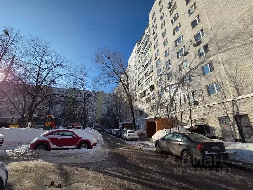 Студия Москва Каргопольская ул., 14К1 (17.0 м) - Фото 2