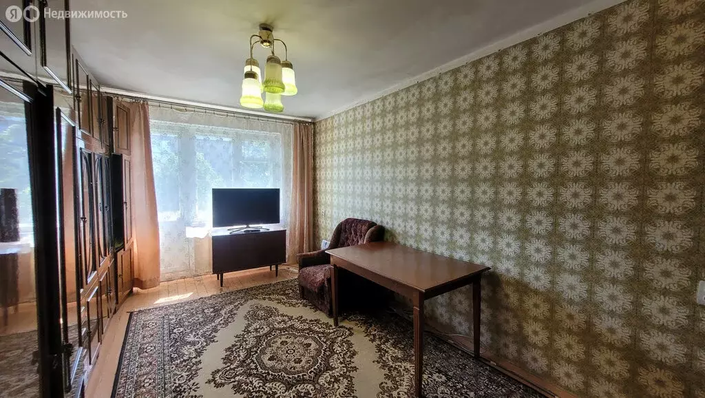 2-комнатная квартира: Оренбург, Новая улица, 13 (44.3 м) - Фото 1