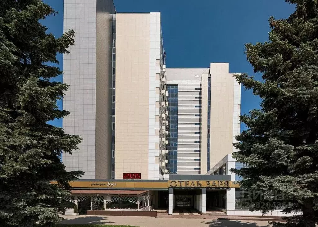 Комната Владимирская область, Владимир ул. Студеная Гора, 36А (10.0 м) - Фото 0